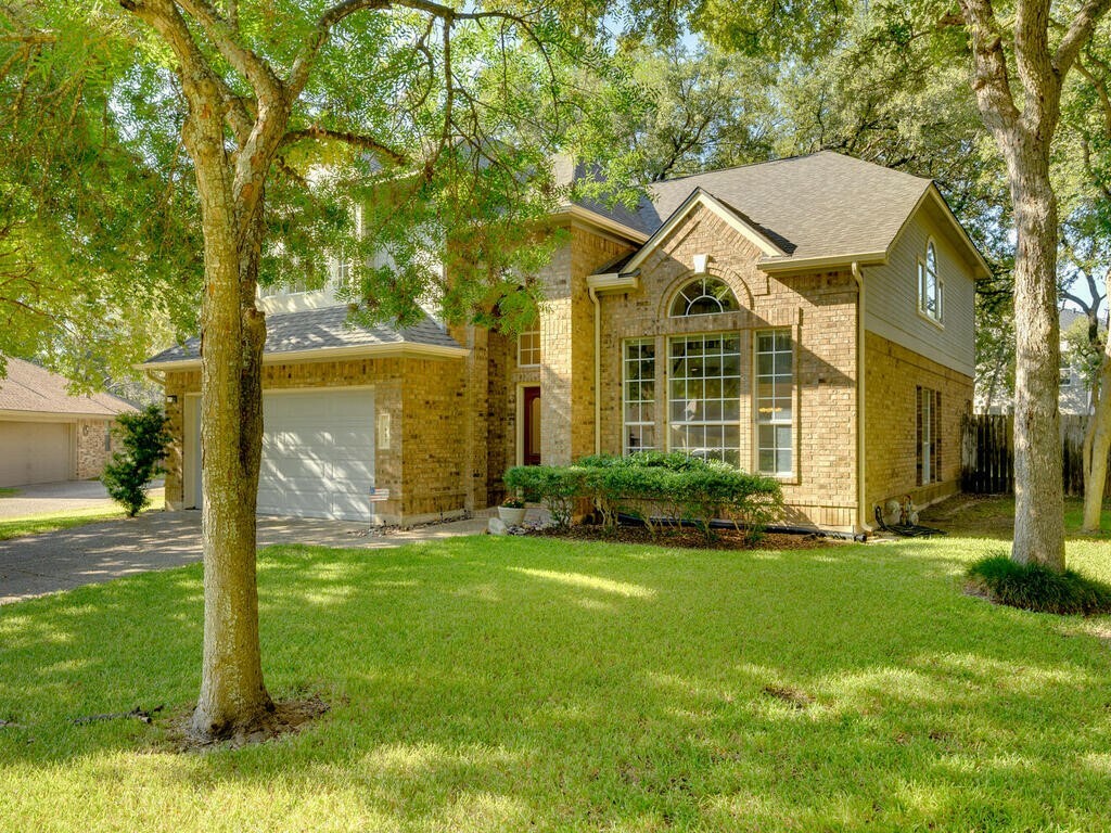 Property Photo:  957 Blue Spring Cove  TX 78681 