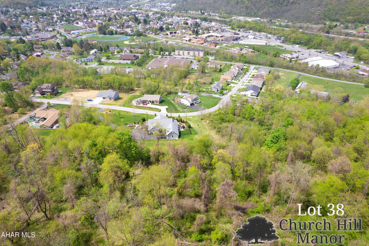 Off Highland Drive  Bedford PA 15522 photo