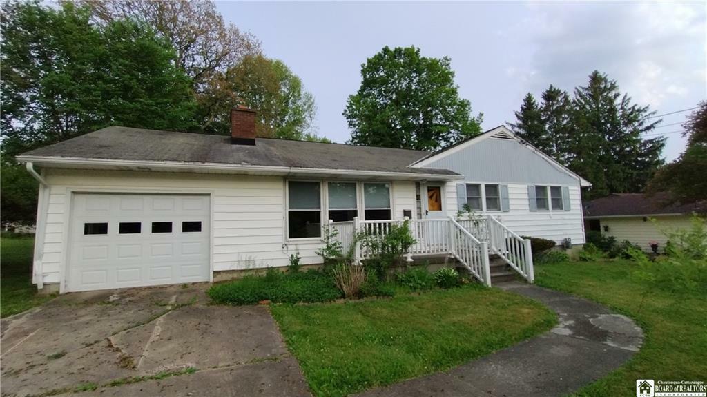 138 North 5th Street  Allegany NY 14706 photo