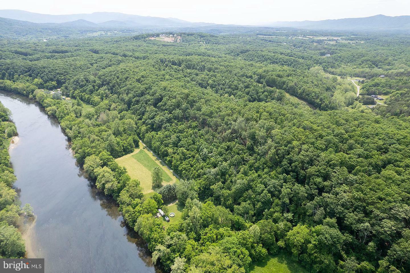 Property Photo:  1181 Catlett Mountain Road  VA 22630 