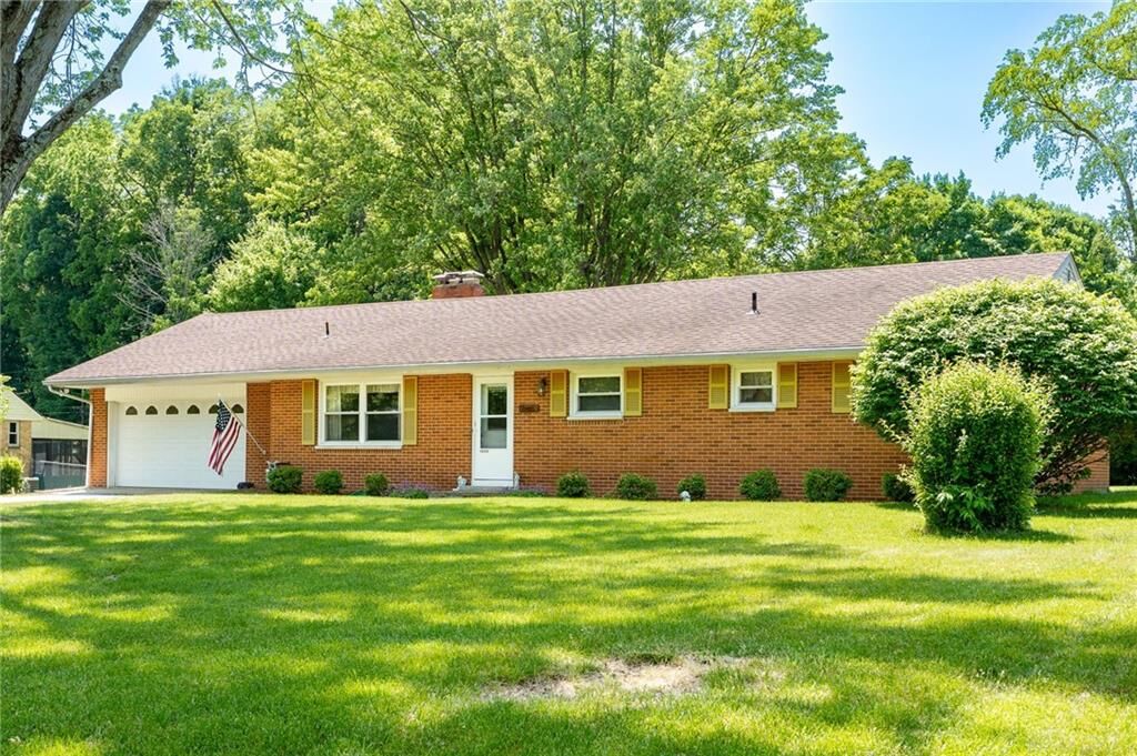 Property Photo: 1465 Howell Road OH 45434