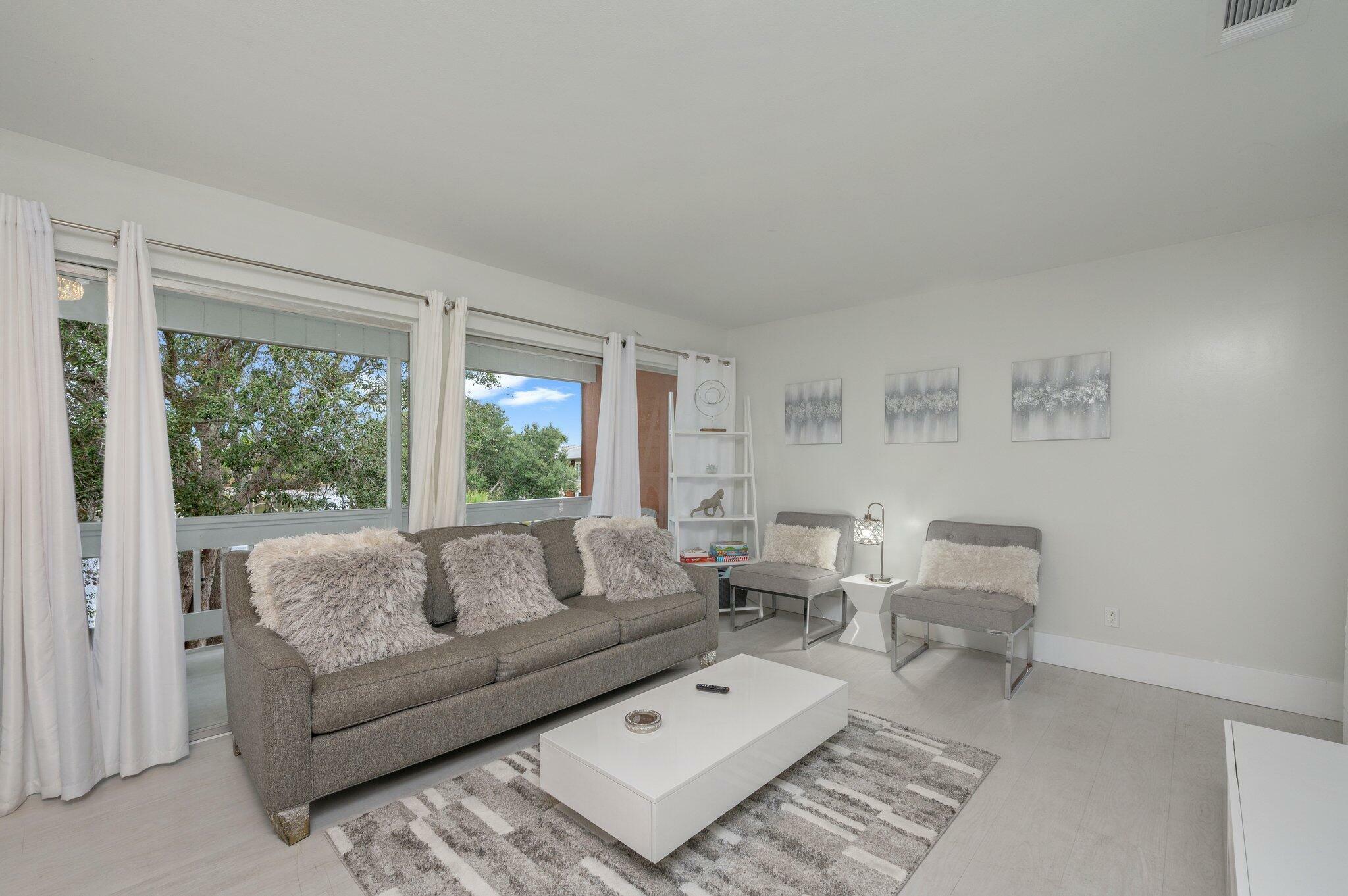 Property Photo:  4000 Gulf Terrace Drive Unit 231  FL 32541 