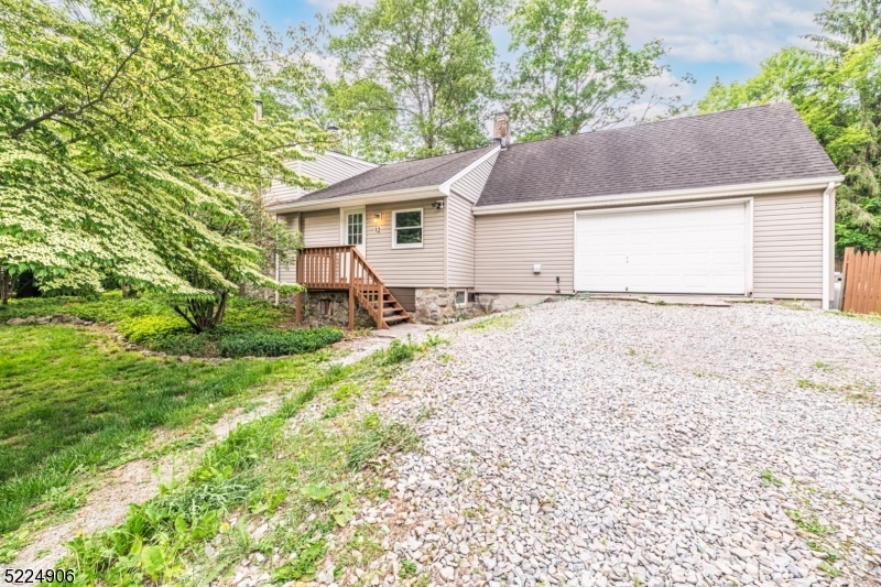Property Photo:  12 Spring St  NJ 07422 