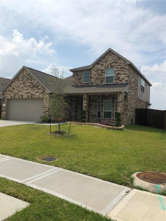 Property Photo:  14123 Medina Drive  TX 77523 