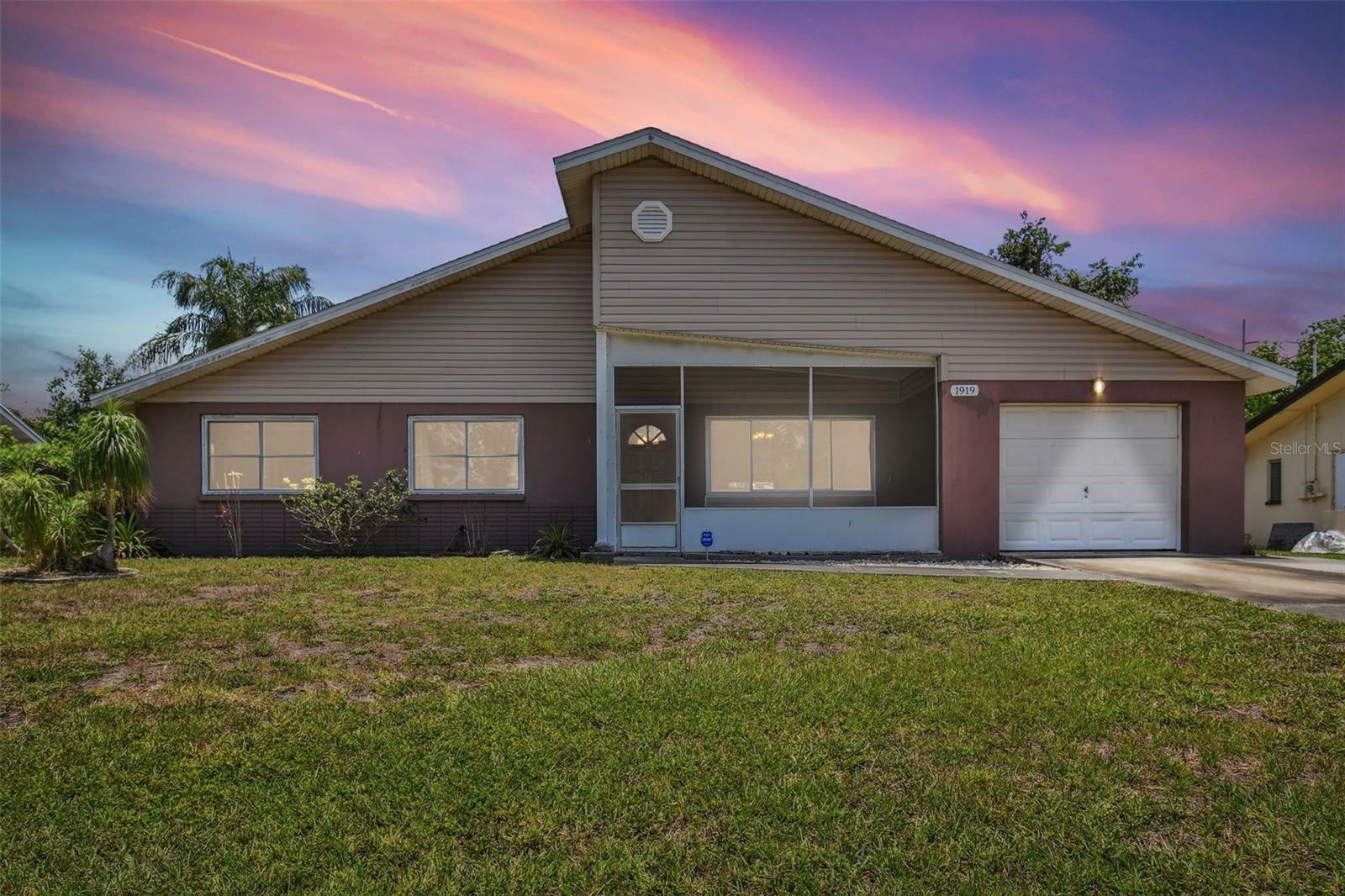 Property Photo:  1919 Byram Drive  FL 33755 