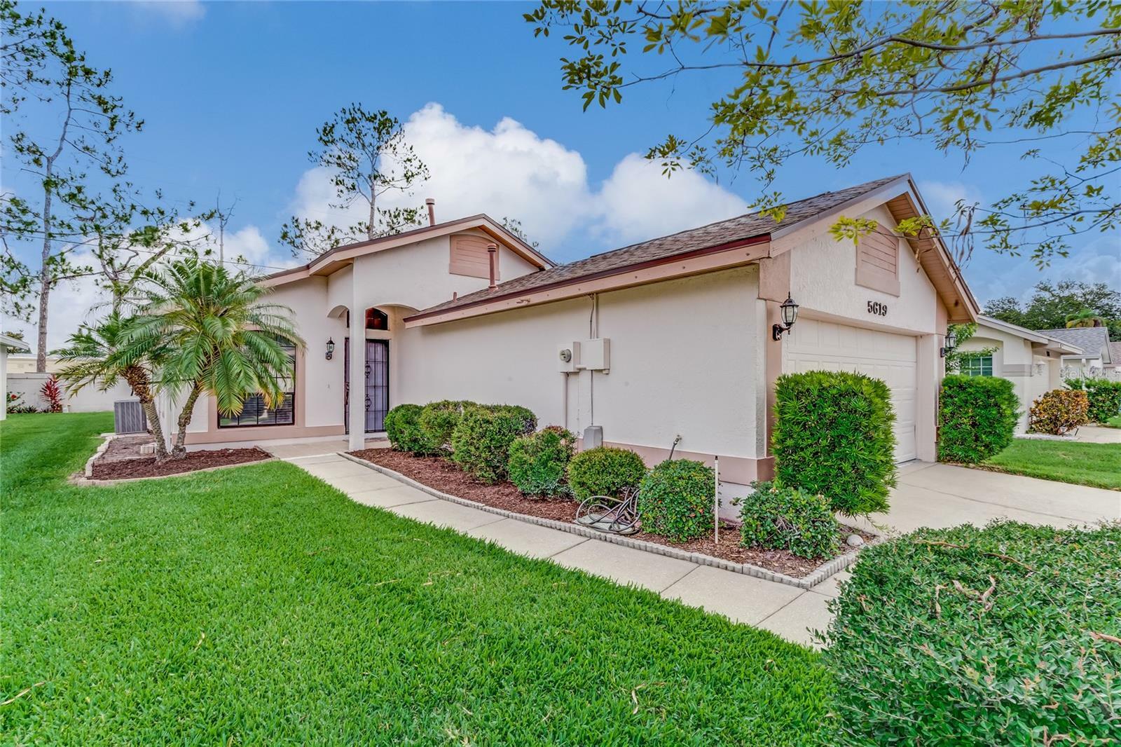 Property Photo:  5619 Norman H Cutson Drive  FL 32821 