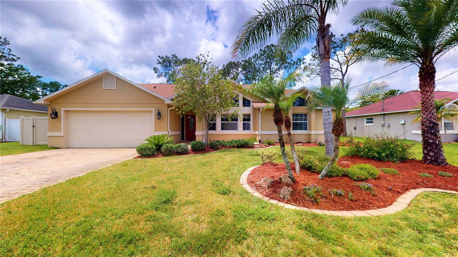 4 Kane Place  Palm Coast FL 32164 photo