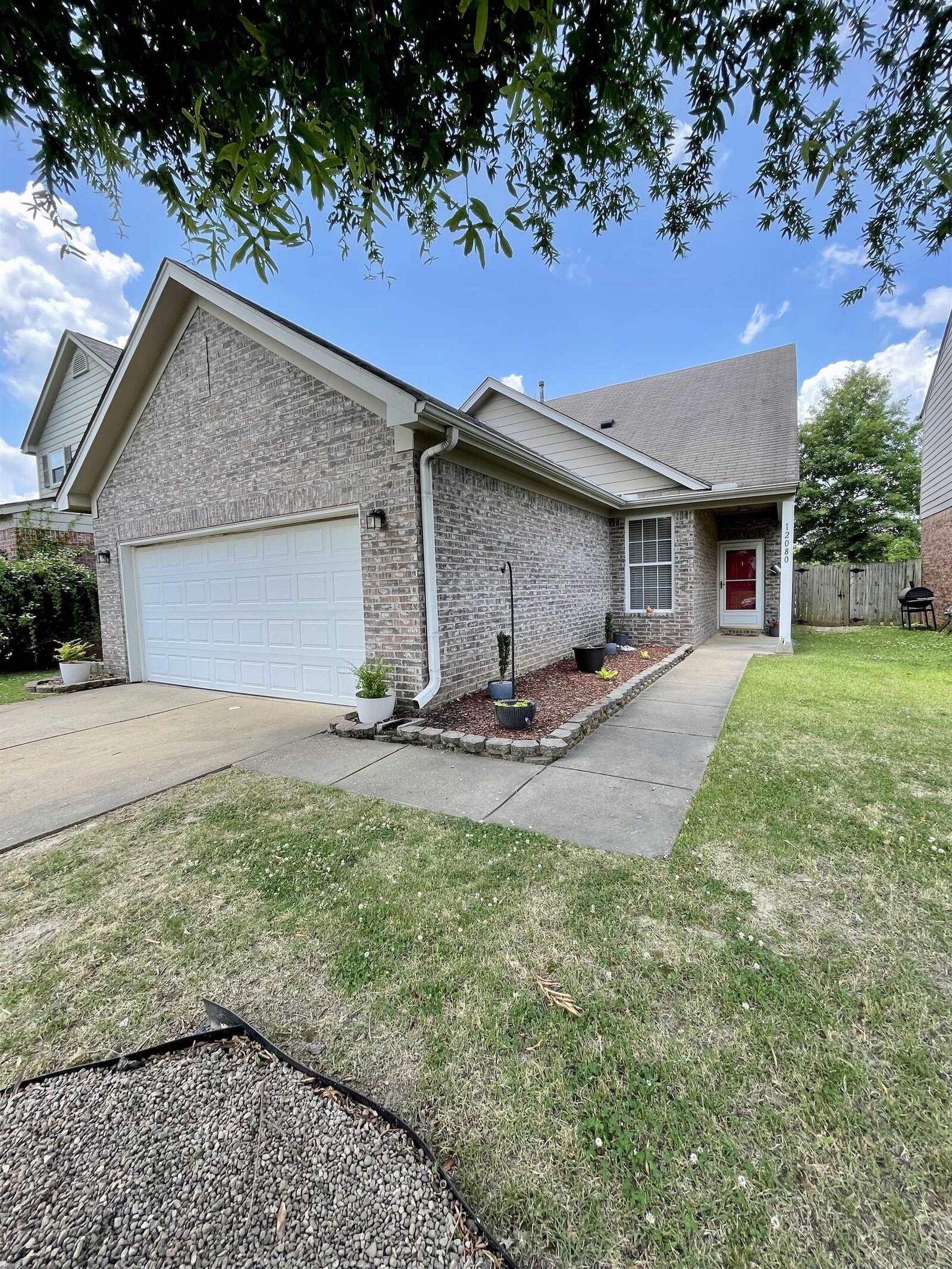 Property Photo:  12080 Hidden Trl  TN 38002 