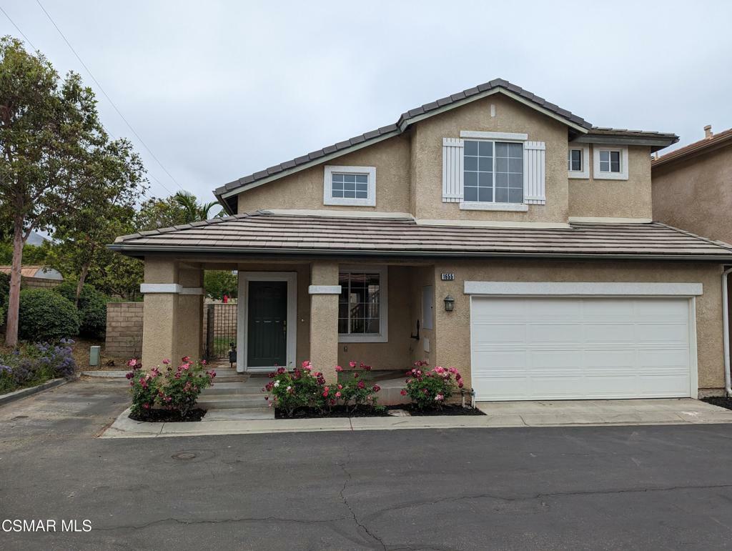 1655 Millpark Lane  Simi Valley CA 93065 photo