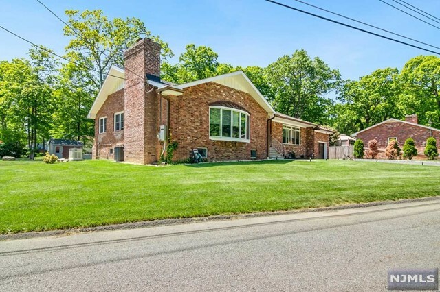 Property Photo: 16 Chestnut Street NJ 07874