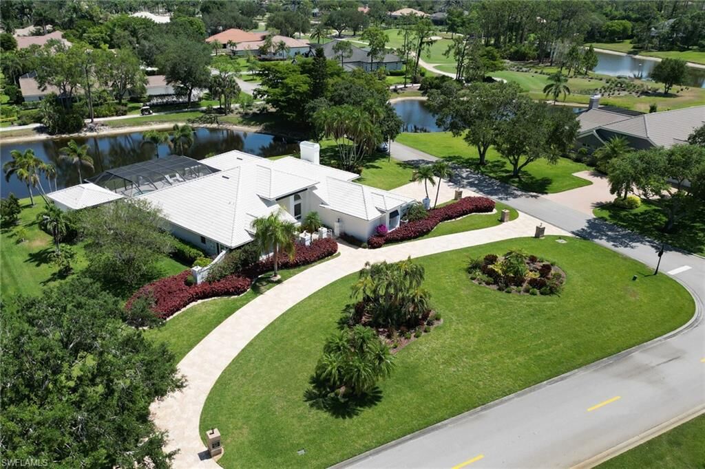 Property Photo: 4723 Pond Apple Dr S FL 34119