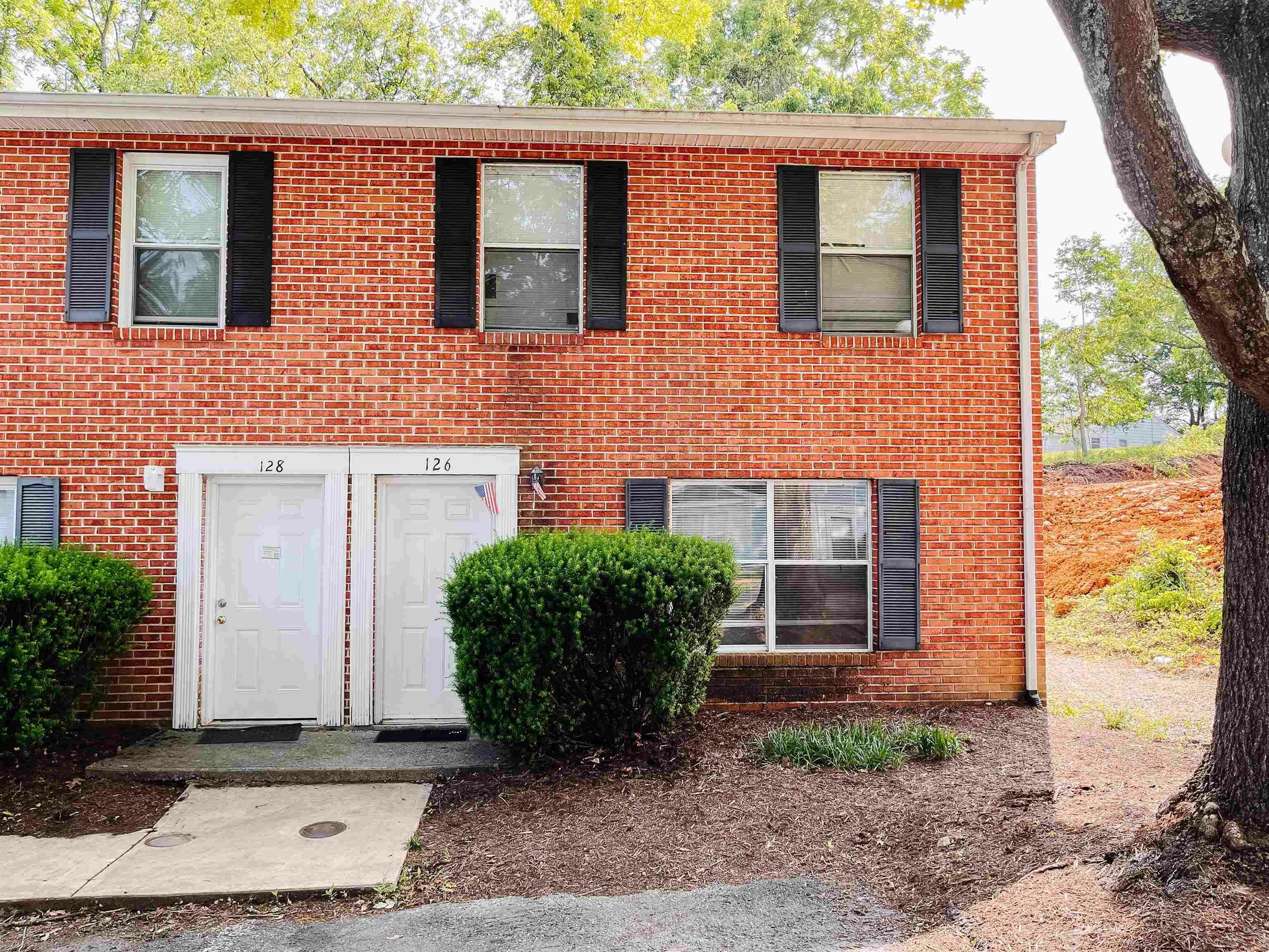 Property Photo:  126 Clover Valley Circle  VA 24060 