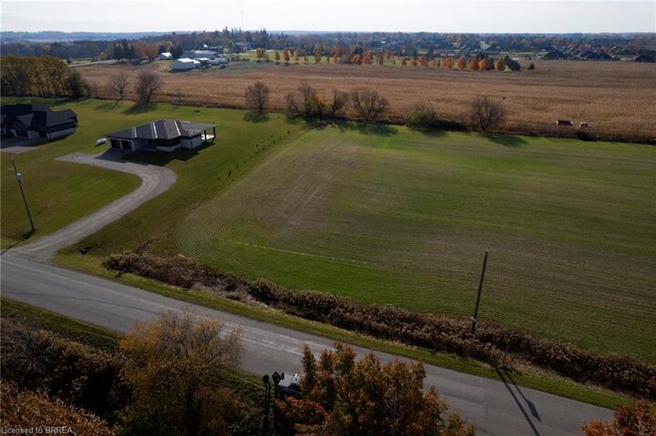 Property Photo: Lot 5 Thirteenth Concession Road ON N0E 1R0