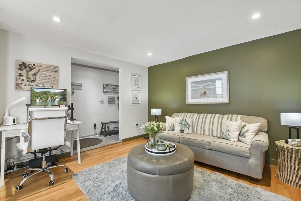 Property Photo: 909 E 2nd Street 1 MA 02127