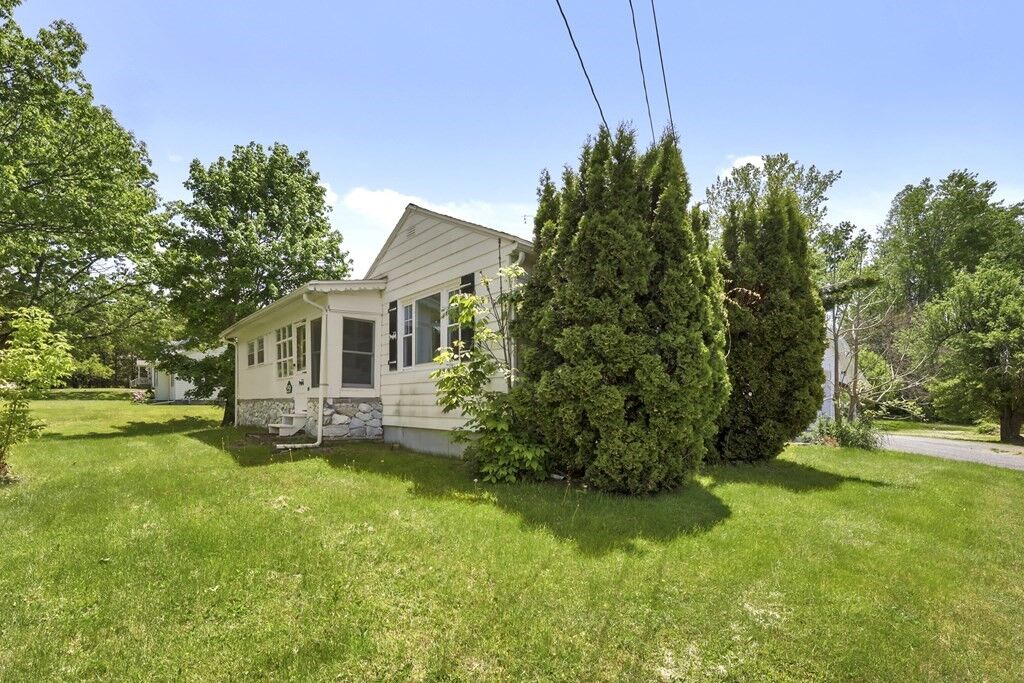 Property Photo: 29 Powers St MA 01220