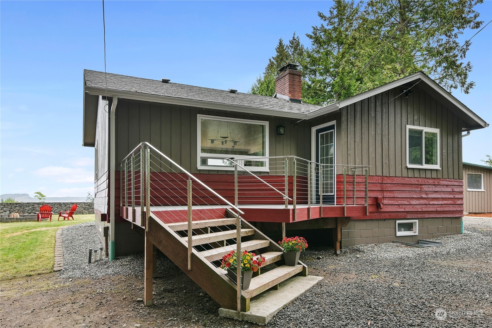 Property Photo:  4126 NE Twin Spits Road  WA 98340 