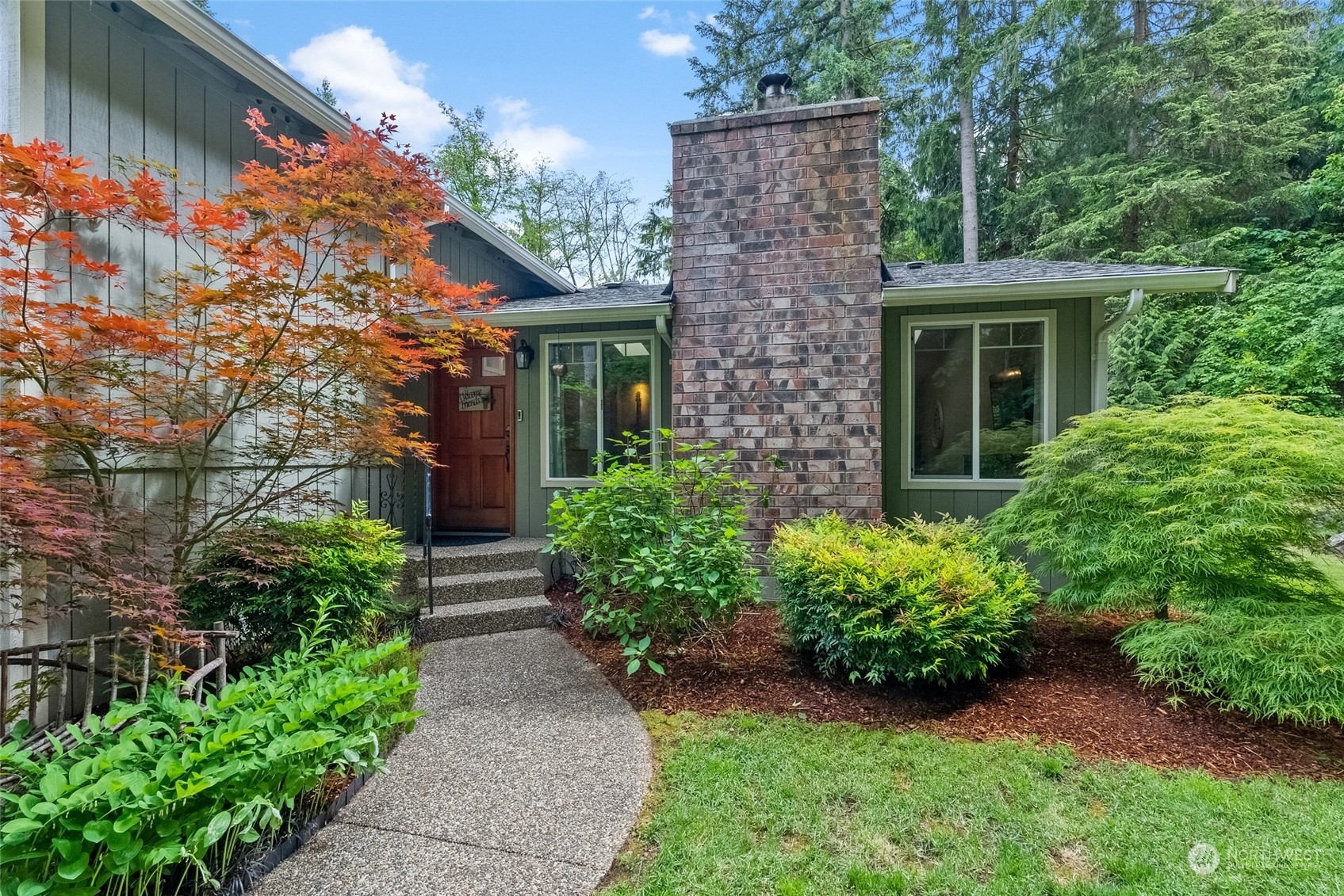 Property Photo: 6102 36th Street NW WA 98335