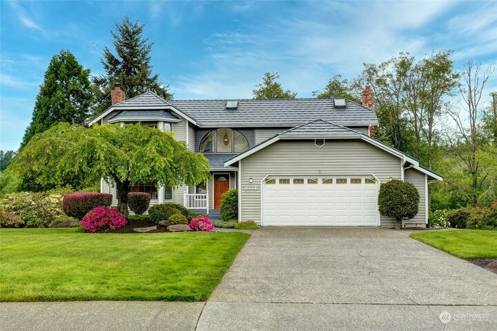 2443 Elm Drive  Brier WA 98036 photo