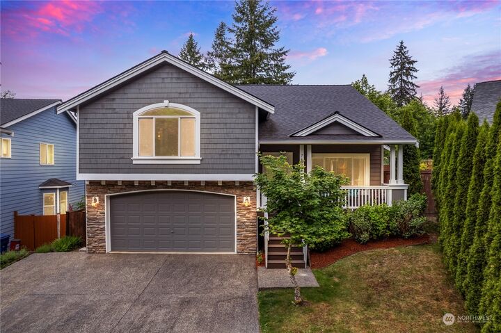 Property Photo: 7605 50th Place NE WA 98270