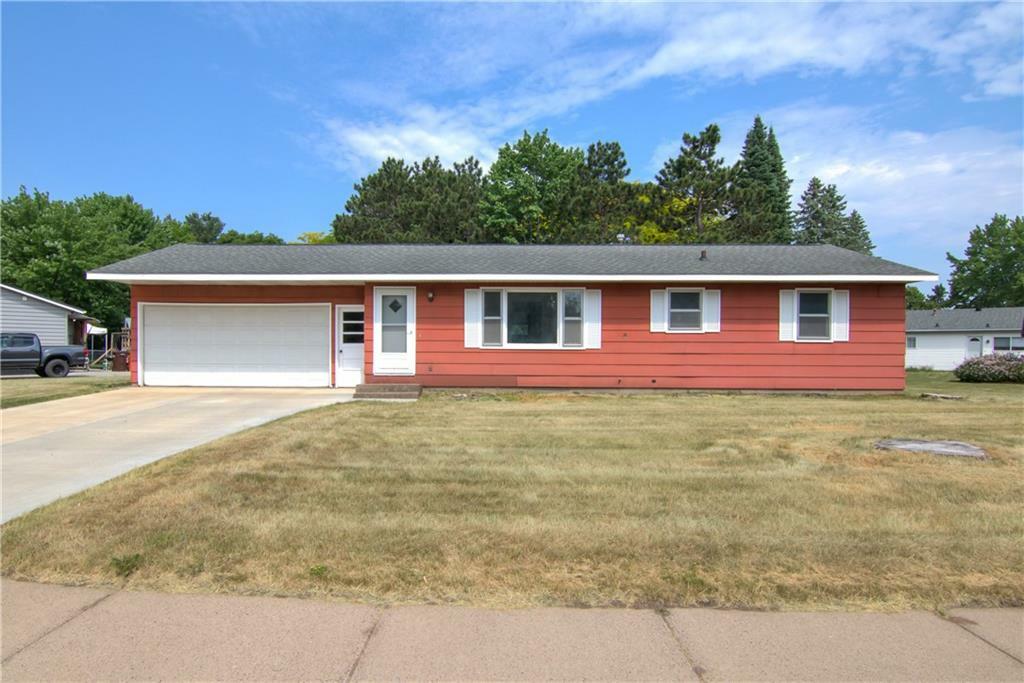 Property Photo:  3324 Gerrard Avenue  WI 54701 