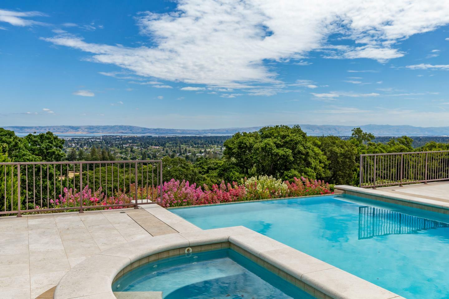 Property Photo:  490 Las Pulgas Drive  CA 94062 