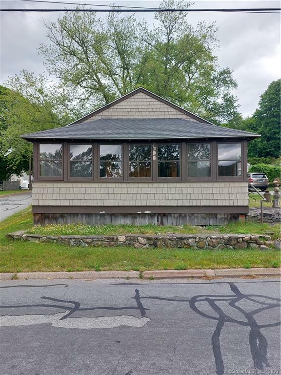 Property Photo:  98 Oswegatchie Road  CT 06385 