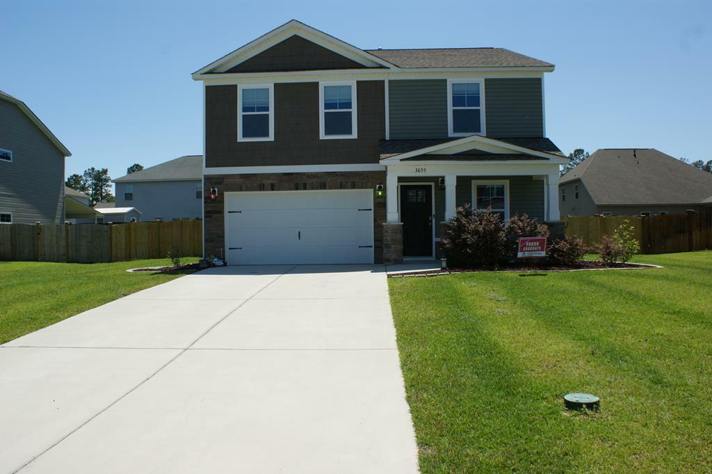 Property Photo: Moseley Drive SC 29154