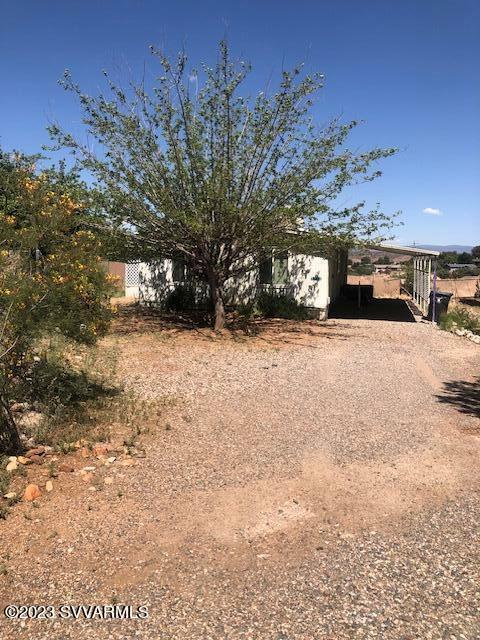 Property Photo:  2415 S Cedar Lane  AZ 86326 