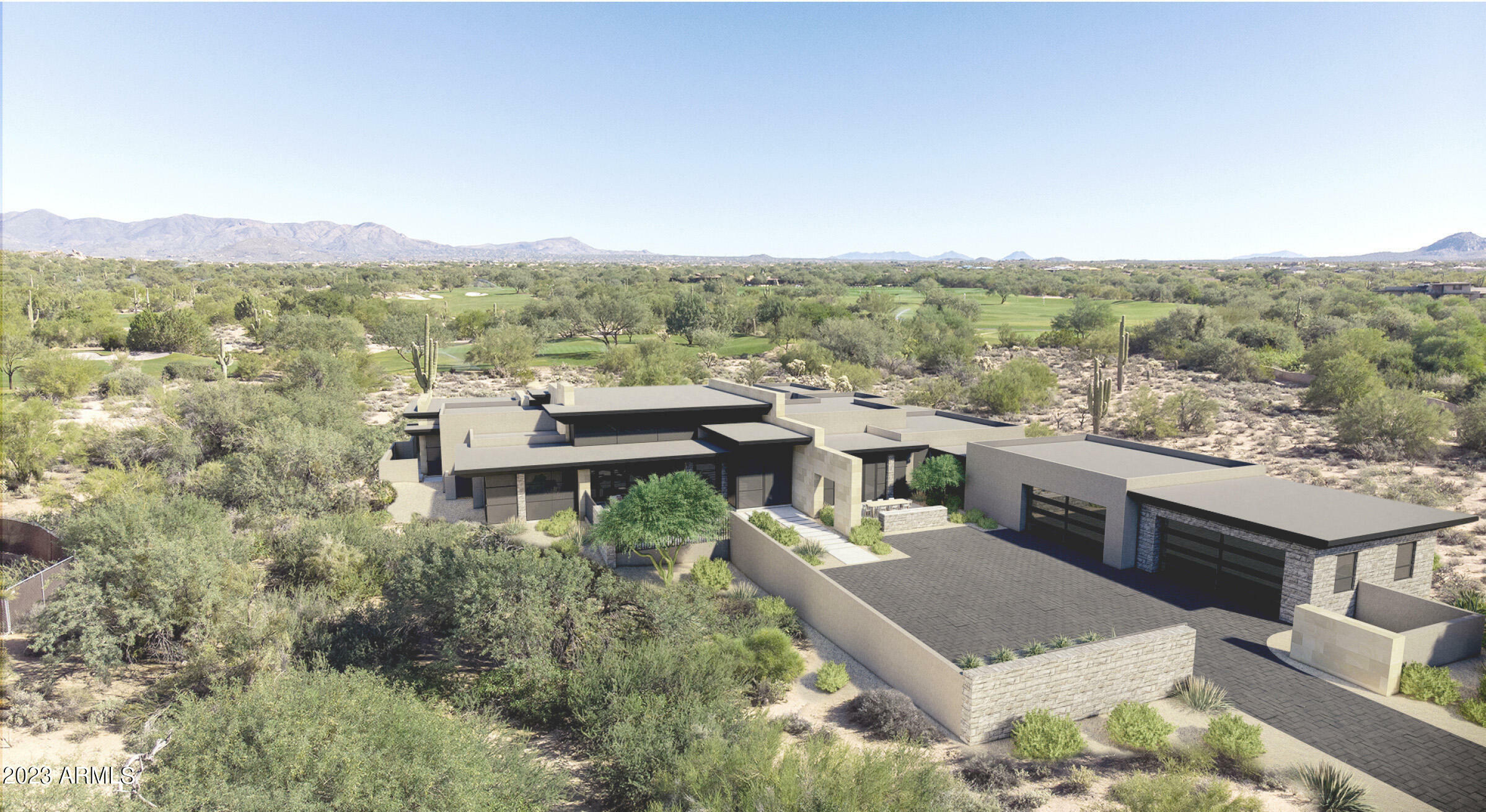 Property Photo: 7700 E Whisper Rock Trail 54 AZ 85266