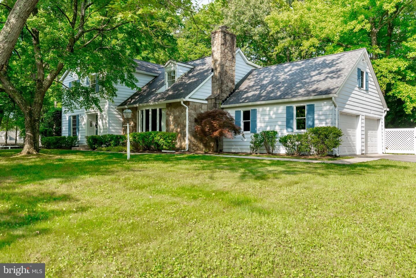 Property Photo: 3052 Rundelac Road MD 21403