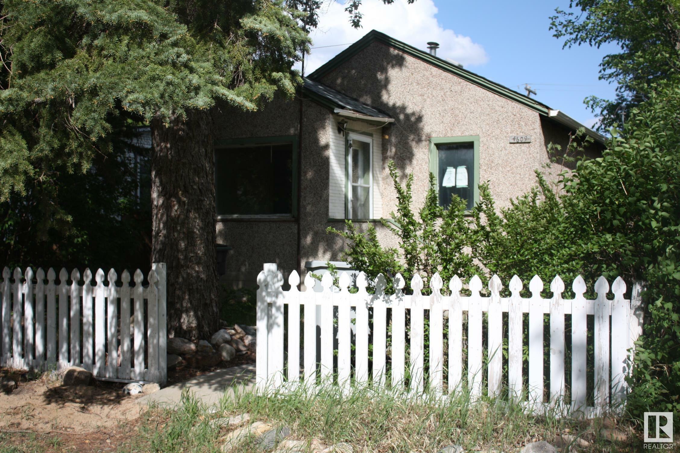 4609 48 Street  Redwater AB T0A2W0 photo