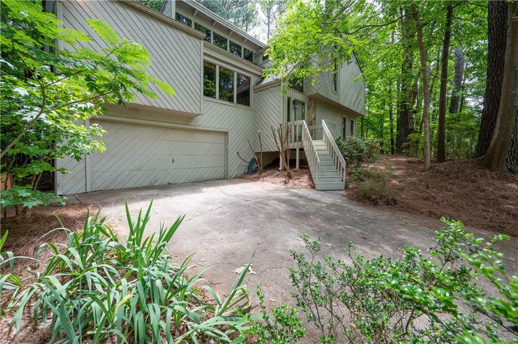 Property Photo:  1980 Annwicks Drive  GA 30062 