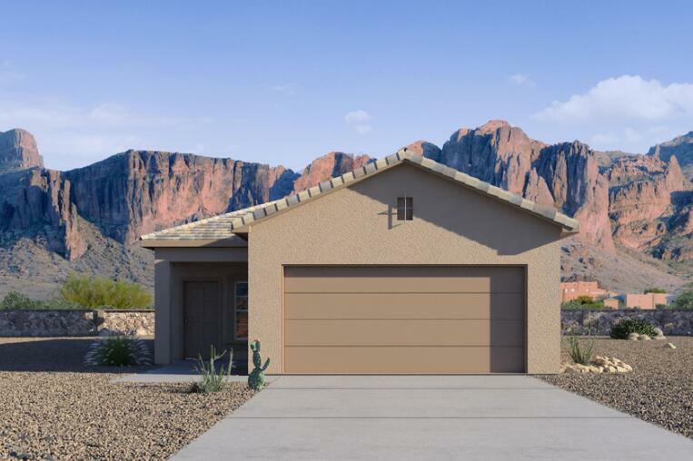 Property Photo:  654 Turmalina Drive SE  NM 87124 