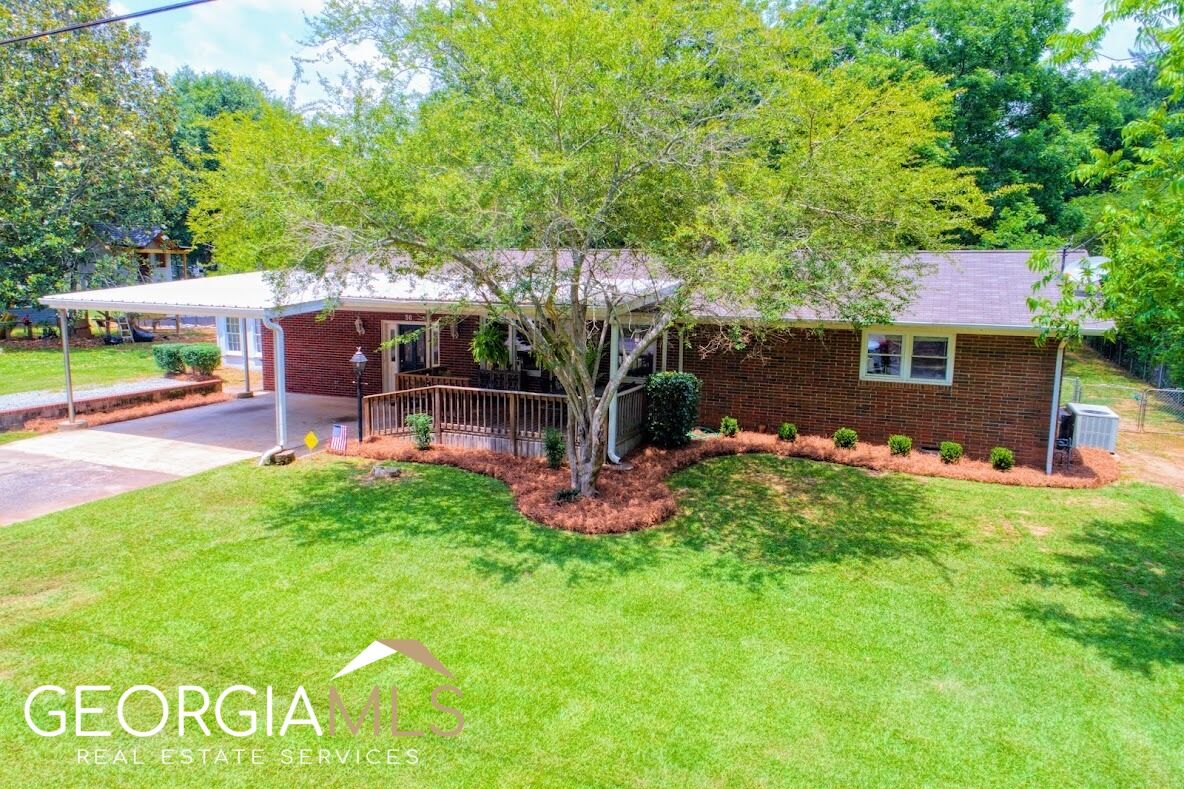 Property Photo:  50 Valley Drive  GA 30117 