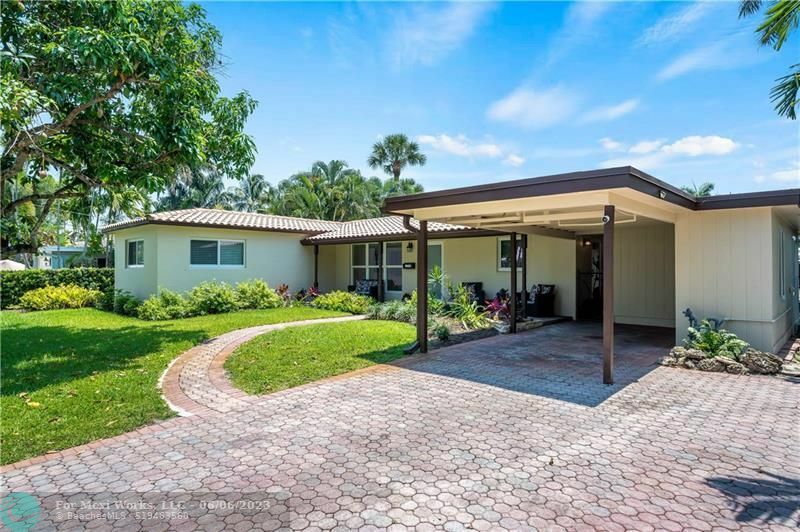 1316 Tangelo Isle  Fort Lauderdale FL 33315 photo