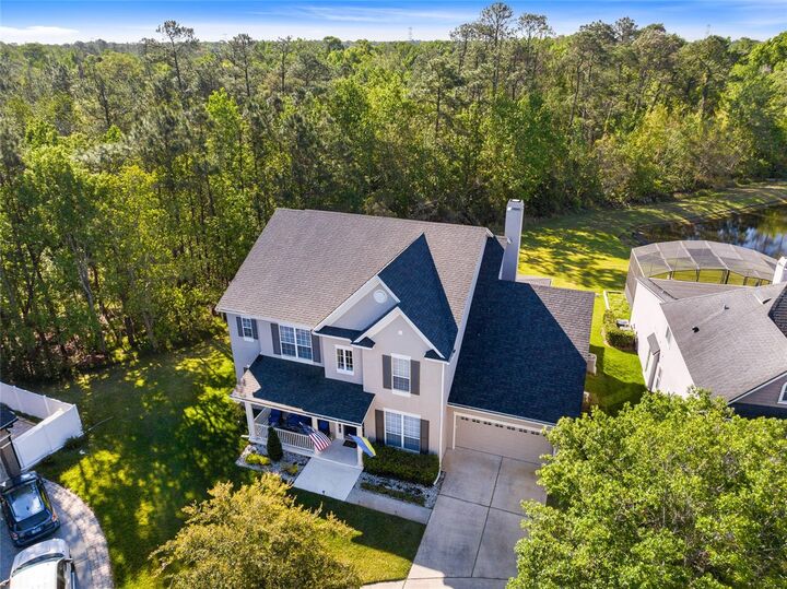 Property Photo: 14134 Chicora Crossing Boulevard FL 32828