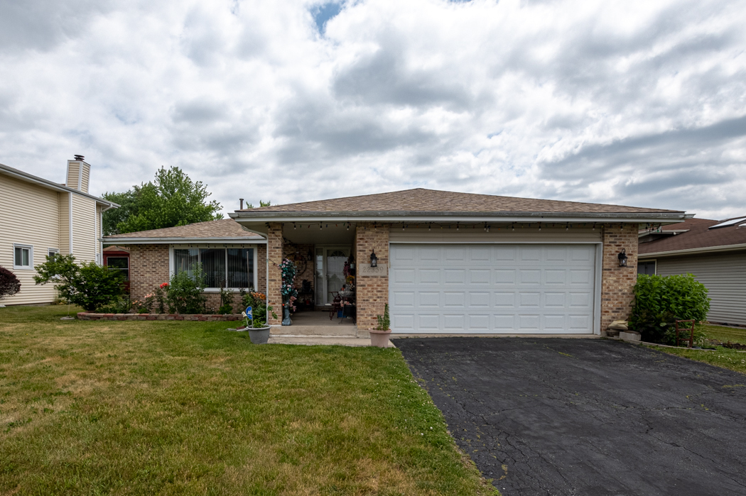 Property Photo: 22359 Cornell Avenue IL 60411