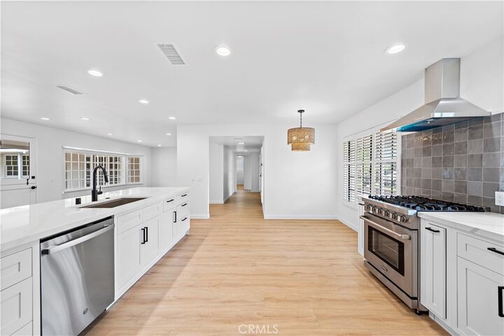 Property Photo: 12392 Country Lane CA 92705