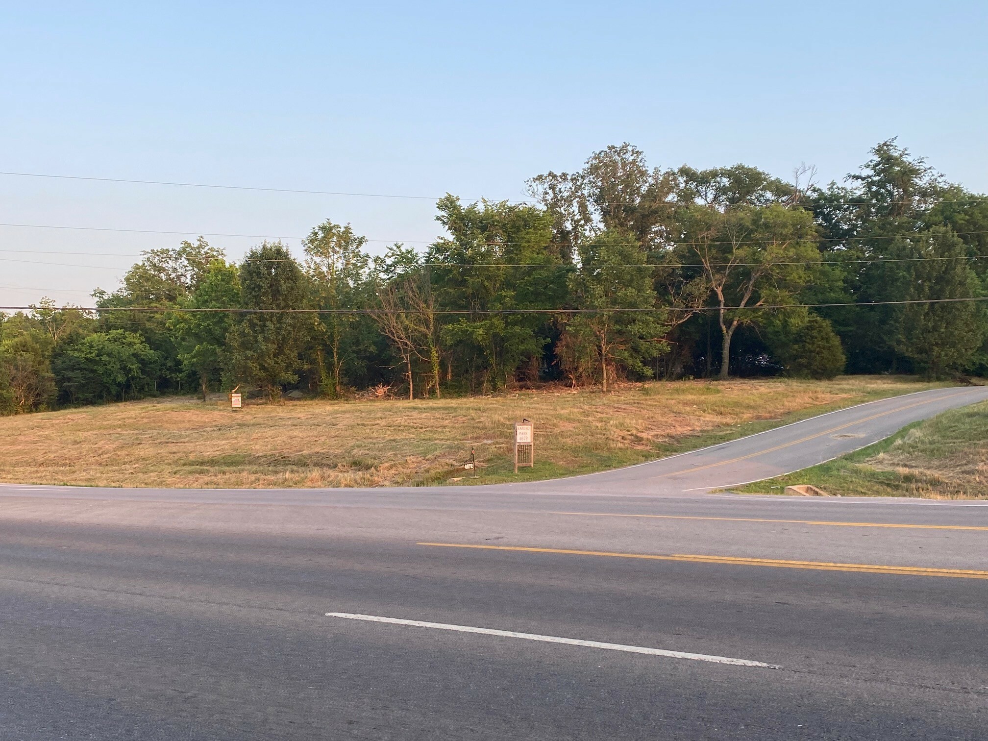 Property Photo:  4650 Lebanon Rd  TN 37087 