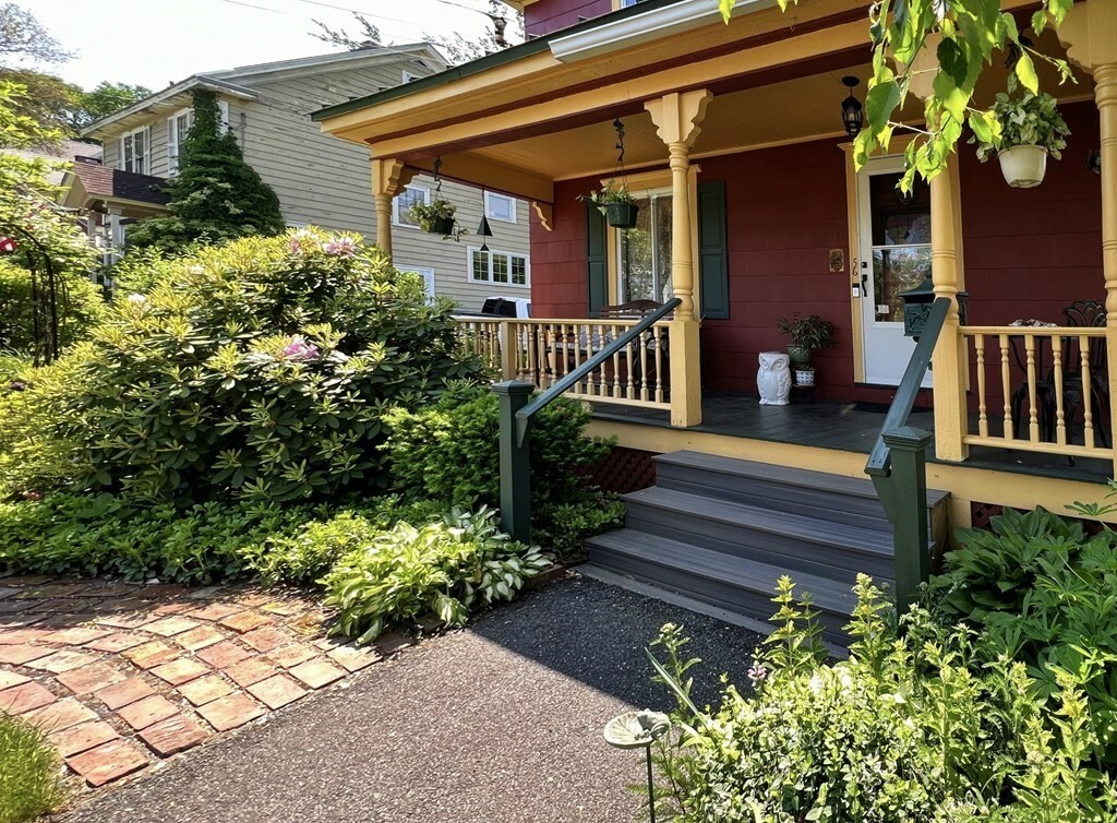Property Photo:  56 Forest Ave  MA 01301 