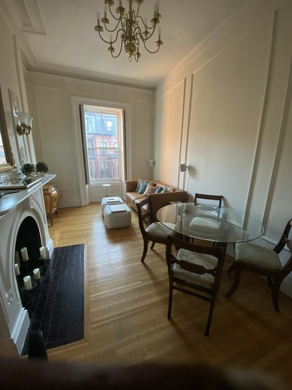 Property Photo:  127 Beacon St. 32  MA 02116 