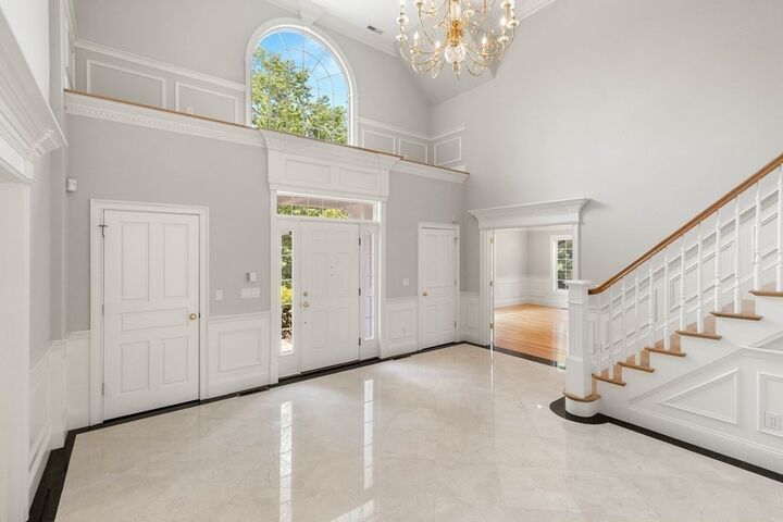 Property Photo:  48 Porter Road  MA 01810 