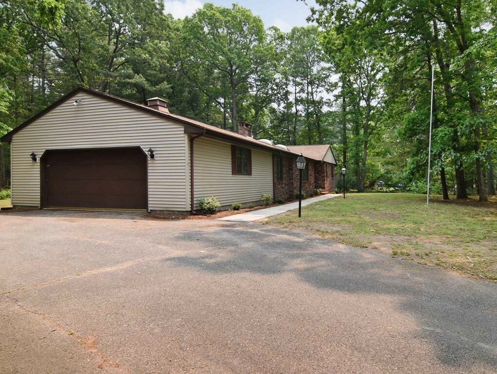 Property Photo: 97 Titicut Road MA 02767