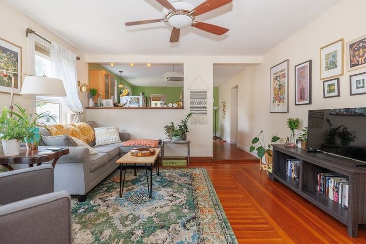 Property Photo: 32 Glines Ave 2 MA 01757