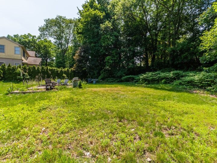 Property Photo:  95 Blake Street  MA 02460 