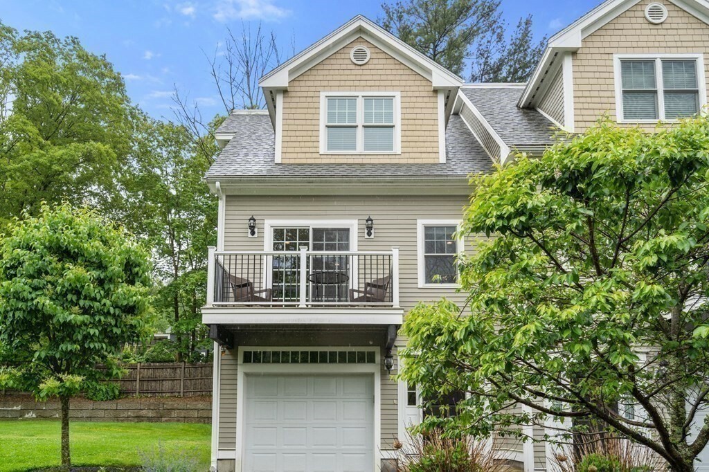 Property Photo:  13 Railroad Avenue 13  MA 01864 