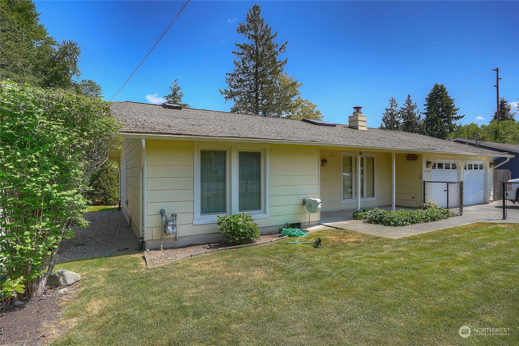 Property Photo:  9525 E E Street  WA 98445 