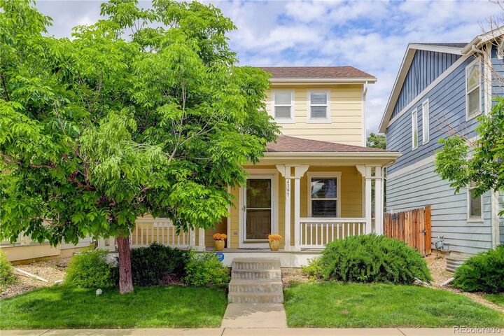 4397 S Independence Street  Littleton CO 80123 photo