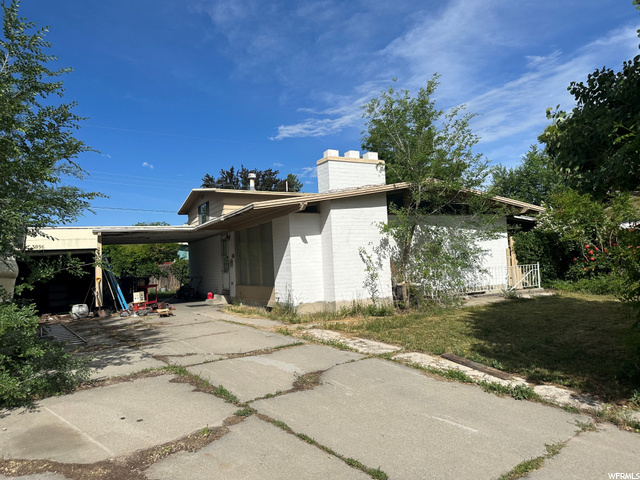 Property Photo: Address not disclosed UT 84119