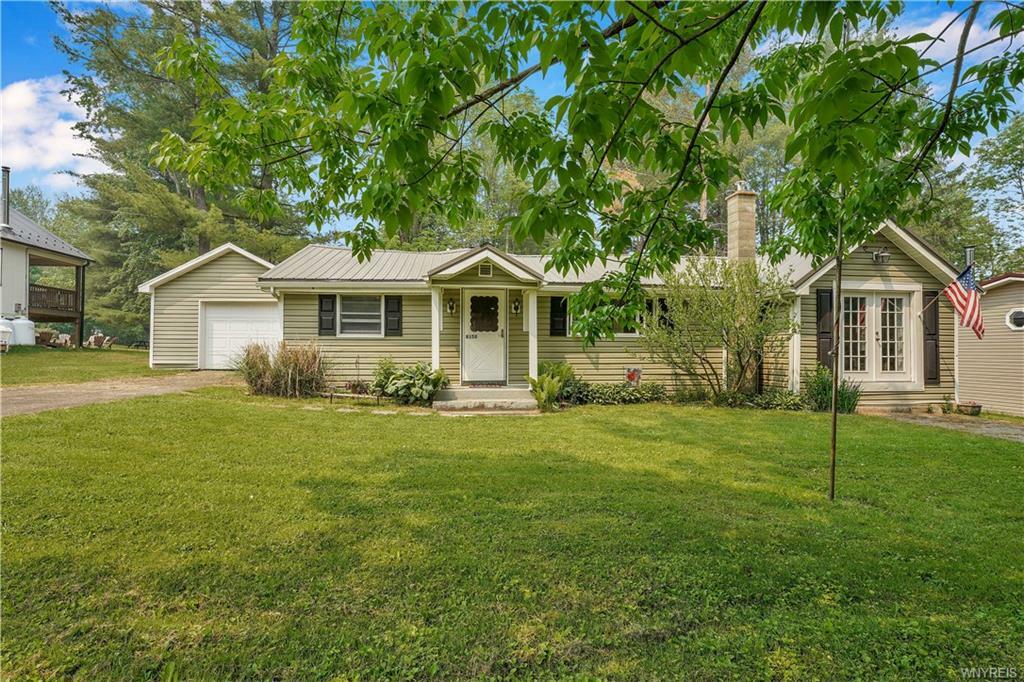 Property Photo: 8158 Weiser Drive NY 14717